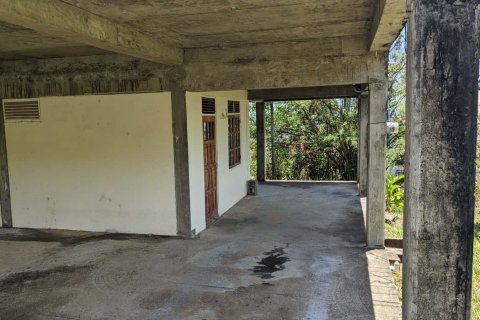 1 chambre House à Loubiere, Dominica No. 66250 4