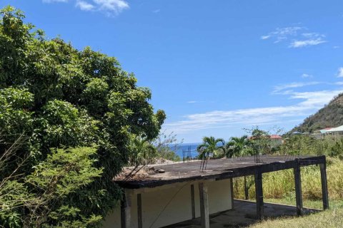 1 bedroom House in Loubiere, Dominica No. 66250 7