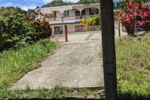 1 dormitorio House en Loubiere, Dominica No. 66250 1