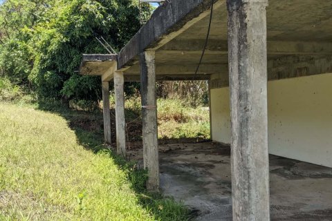 1 chambre House à Loubiere, Dominica No. 66250 3