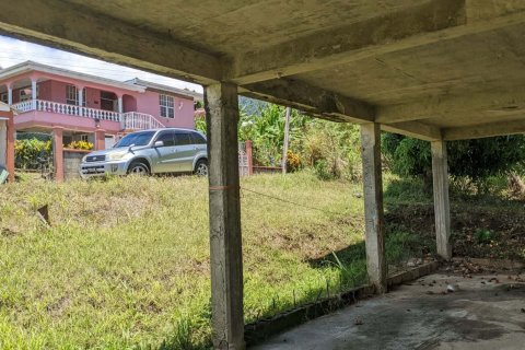 1 chambre House à Loubiere, Dominica No. 66250 2