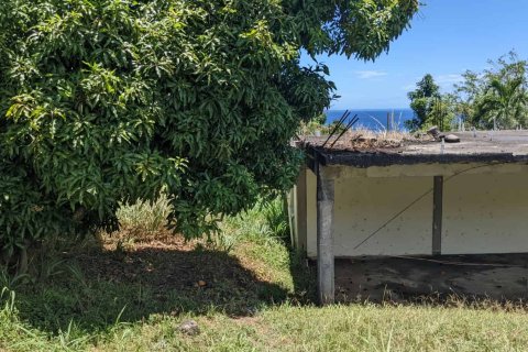 1 chambre House à Loubiere, Dominica No. 66250 8