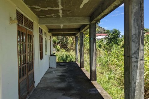 1 chambre House à Loubiere, Dominica No. 66250 5