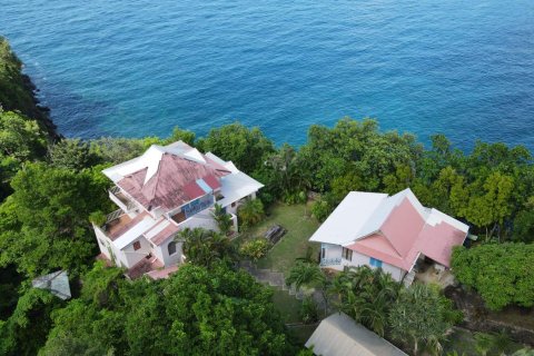 7 bedrooms Commercial property in Stowe, Dominica No. 66249 26