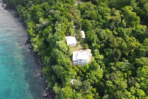 7 bedrooms Commercial property in Stowe, Dominica No. 66249 20