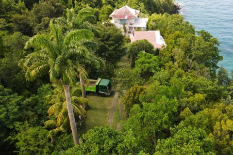 7 bedrooms Commercial property in Stowe, Dominica No. 66249 24