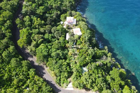 7 bedrooms Commercial property in Stowe, Dominica No. 66249 11