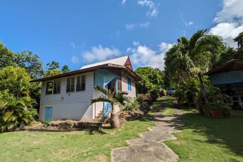 7 bedrooms Commercial property in Stowe, Dominica No. 66249 4