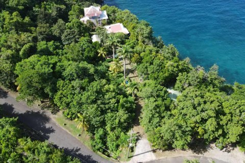 7 bedrooms Commercial property in Stowe, Dominica No. 66249 8