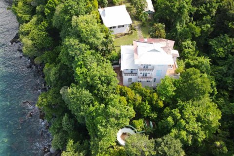 7 bedrooms Commercial property in Stowe, Dominica No. 66249 19