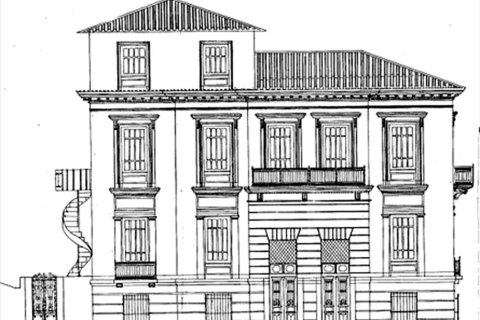 6 bedrooms Commercial property in Athens, Greece No. 49419 6