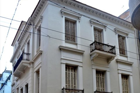 6 bedrooms Commercial property in Athens, Greece No. 49419 2