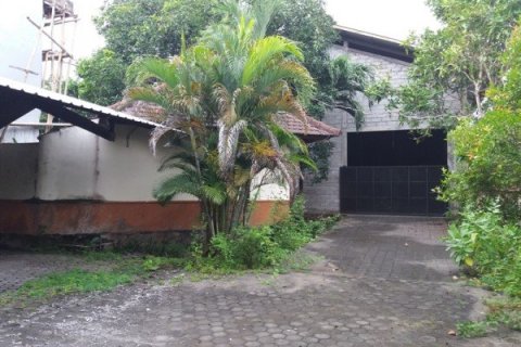 Land in Jimbaran, Indonesia No. 23096 2