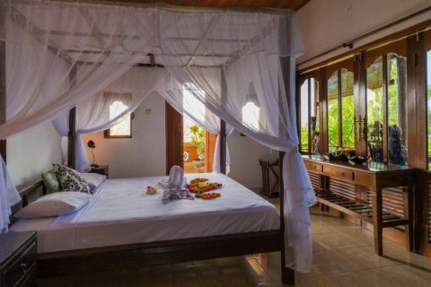 3 bedrooms Villa in Karangasem, Indonesia No. 23097 8