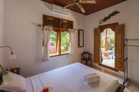 3 bedrooms Villa in Karangasem, Indonesia No. 23097 6