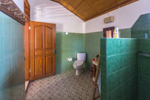 3 bedrooms Villa in Karangasem, Indonesia No. 23097 7