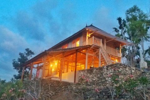 3 bedrooms Villa in Nusa Penida, Indonesia No. 23151 7