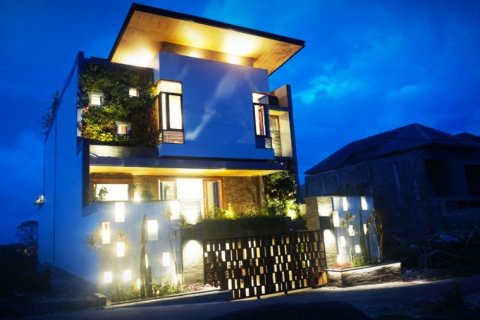 3 bedrooms Villa in Ungasan, Indonesia No. 23055 3