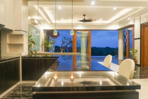 3 bedrooms Villa in Ungasan, Indonesia No. 23055 17