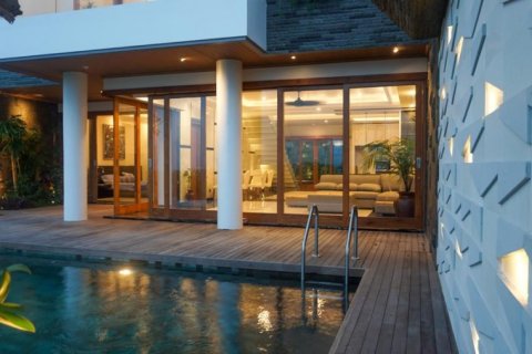 3 bedrooms Villa in Ungasan, Indonesia No. 23055 13