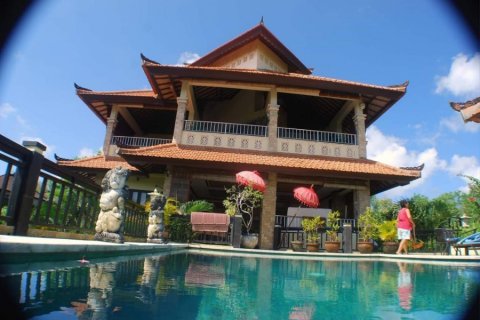 5 bedrooms Villa in Pecatu, Indonesia No. 23054 2