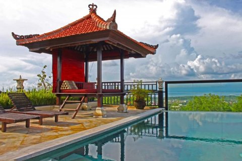 5 bedrooms Villa in Pecatu, Indonesia No. 23054 4