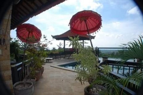 5 bedrooms Villa in Pecatu, Indonesia No. 23054 9