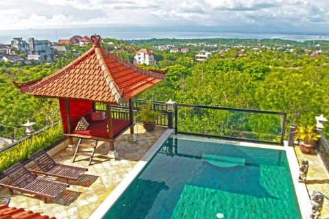 5 bedrooms Villa in Pecatu, Indonesia No. 23054 1