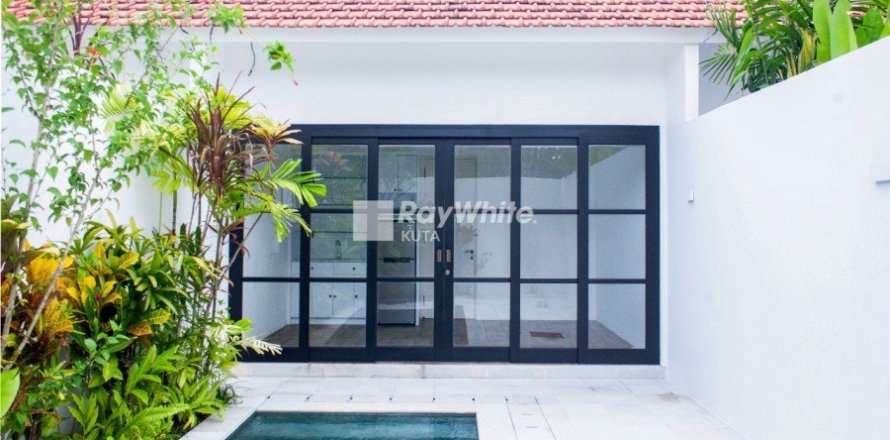 1 bedroom Villa in Kerobokan, Indonesia No. 23274