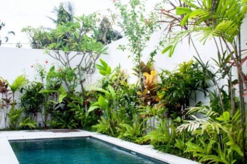 1 bedroom Villa in Kerobokan, Indonesia No. 23274 11