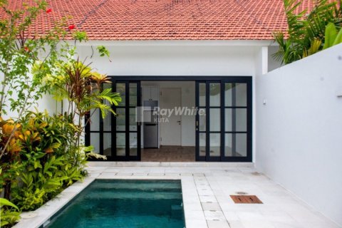 1 bedroom Villa in Kerobokan, Indonesia No. 23274 16