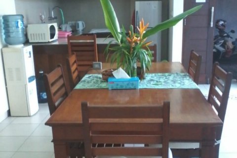 2 bedrooms Villa in Canggu, Indonesia No. 23327 1