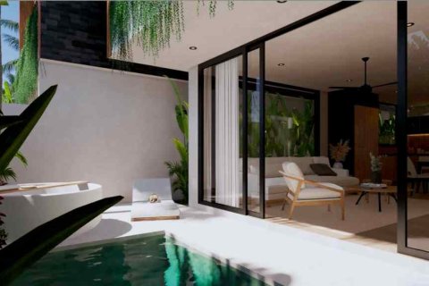 2 bedrooms Villa in Kerobokan, Indonesia No. 23376 10