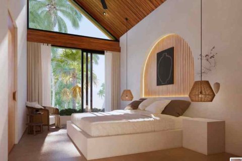 2 bedrooms Villa in Kerobokan, Indonesia No. 23376 11