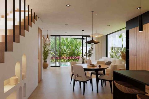 2 bedrooms Villa in Kerobokan, Indonesia No. 23376 3