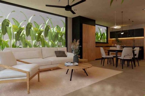 2 bedrooms Villa in Kerobokan, Indonesia No. 23376 1