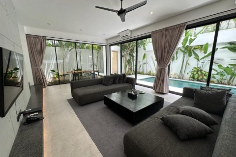 2 bedrooms Villa in Dalung, Indonesia No. 23375 5