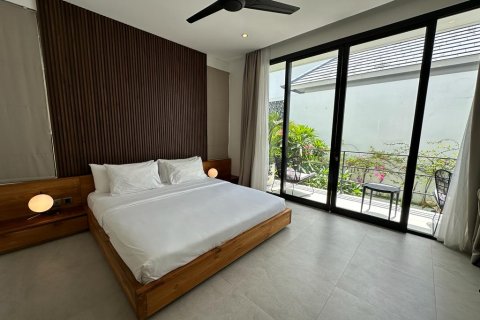 2 bedrooms Villa in Dalung, Indonesia No. 23375 12