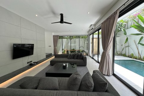 2 bedrooms Villa in Dalung, Indonesia No. 23375 1