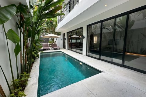 2 bedrooms Villa in Dalung, Indonesia No. 23375 9