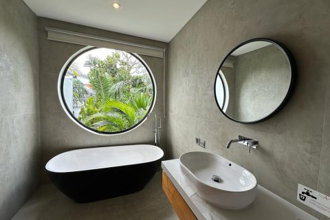 2 bedrooms Villa in Dalung, Indonesia No. 23375 2