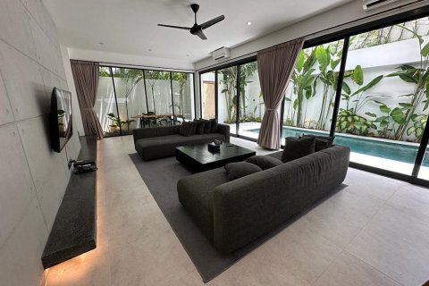 2 bedrooms Villa in Dalung, Indonesia No. 23375 8