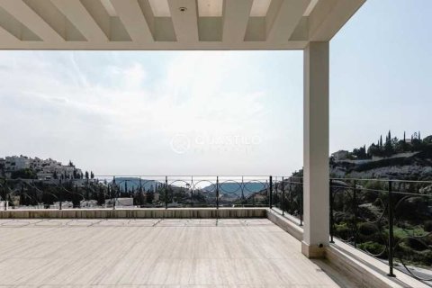 4 bedrooms Villa in Agios Tychonas, Cyprus No. 65367 15