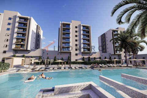 2+1 Appartement à Antalya, Turkey No. 17239 1