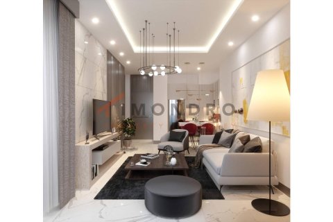 2+1 Appartement à Antalya, Turkey No. 17239 30