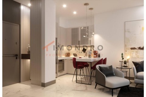 2+1 Appartement à Antalya, Turkey No. 17239 29