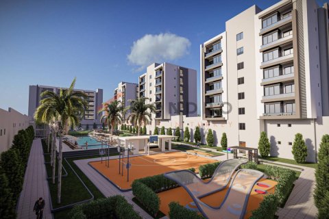 2+1 Appartement à Antalya, Turkey No. 17239 3