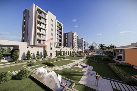 2+1 Appartement à Antalya, Turkey No. 17239 6