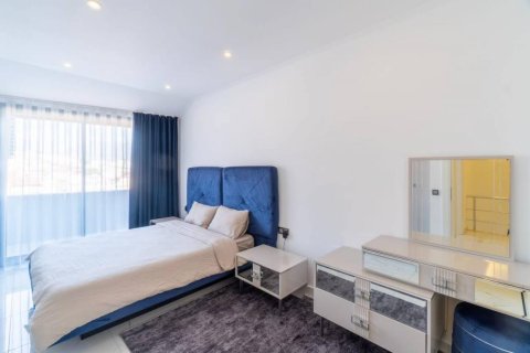 3 rooms Apartment in Alanya, Turkey No. 17740 11