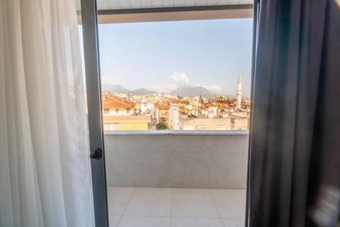 3 rooms Apartment in Alanya, Turkey No. 17740 3